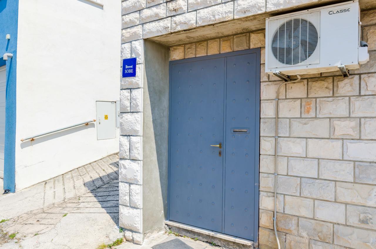 Nikola Pensión Dubrovnik