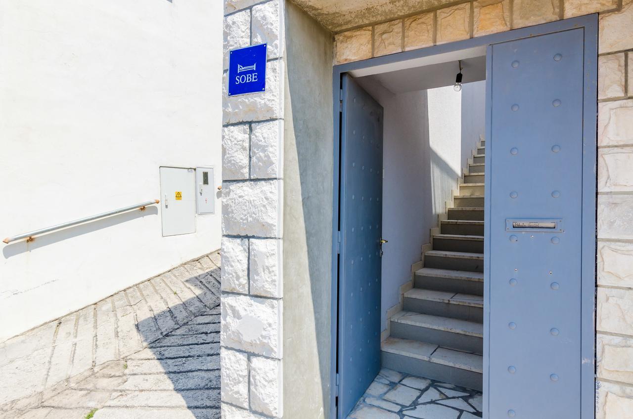 Pensión Nikola Dubrovnik